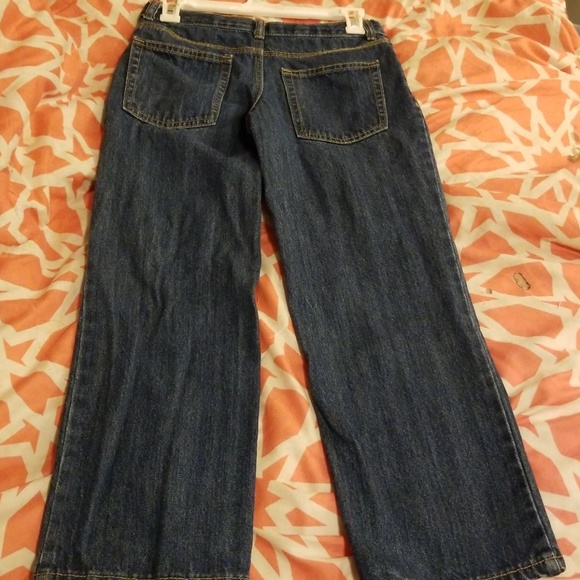 NWOT Boys size8 Cat&Jack jeans - Picture 3 of 5
